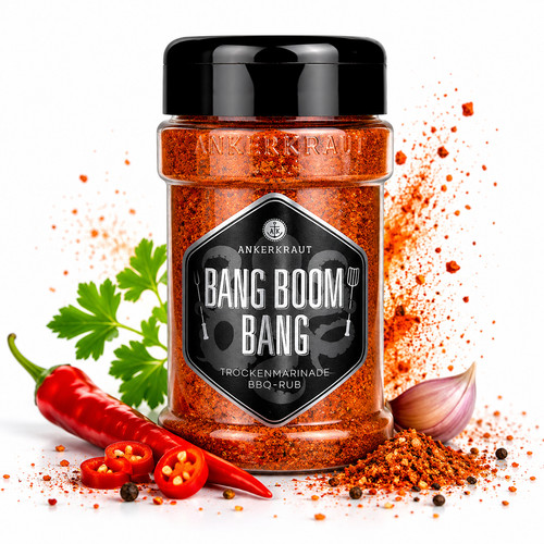Ankerkraut bang boom - ankerkraut,