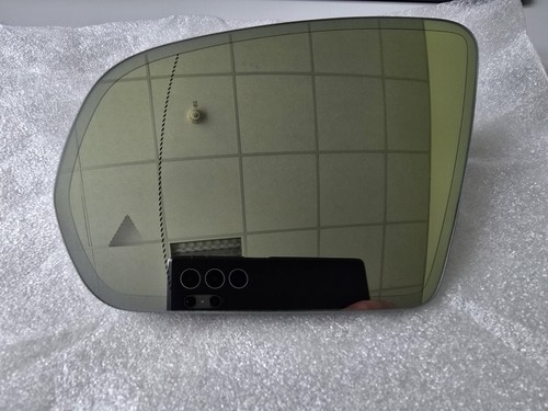 Original mercedes spiegelglas - original,