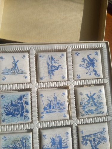 Set muster je 26 stück - !!, 2