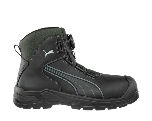 Puma safety cascades disc mid - puma,