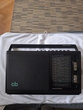 Grundig Concert boy 225 Radio
