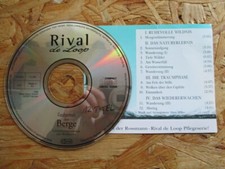CD Rival de Loop Zauberwelt der Berge Ohne Cover