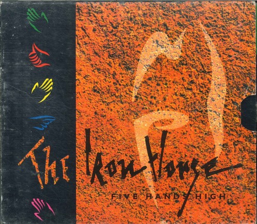 The iron horse five - the, "five