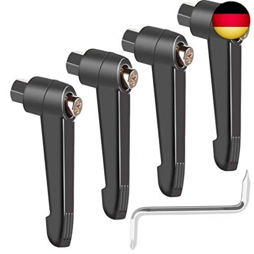Stück verstellbare - 4,