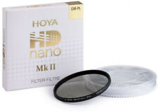 Hoya HD Nano MK II Polfilter
