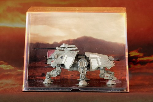 Star wars deagostini fahrzeuge - star,