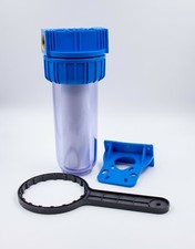 Wasserfilter Vorfilter