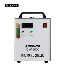 CW3000  CO2 Laser