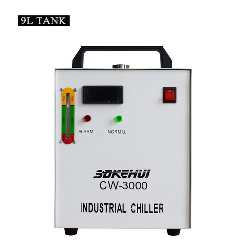 Cw3000 co2 laser - cw3000,