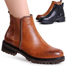 Damenschuhe Stiefeletten