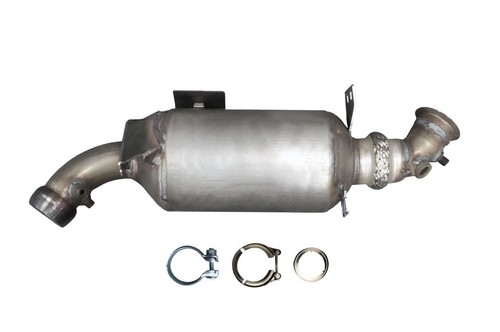 Dpf dieselpartikelfilter neu - dpf,