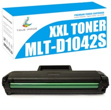 XXL Toner für Samsung ML-1660 MLT-D1042S SCX-3000 SCX-3200 W SCX-3205 W ML-1660N