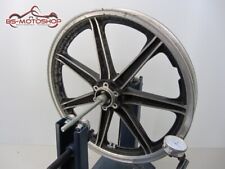 Yamaha XS  650 750 850 1100 SR SE Vorderrad Felge vorne 1.85X19 22387