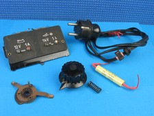 Trix Express - 5599 Fahrpult / Trafo  Ersatzteile  AX 2520 -277