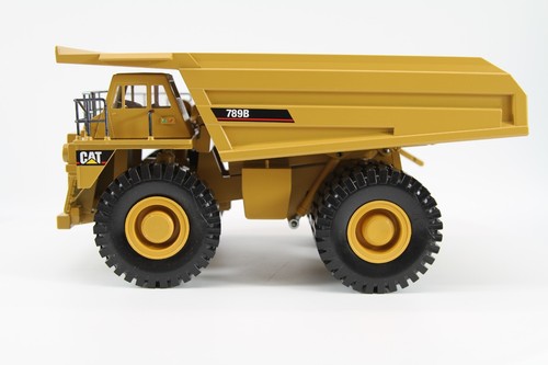 Conrad modelle cat 789b - conrad, i