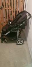 Kinderwagen wie Neu