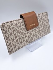 Fossil  Damen Geldbörse Madison - Slim Clutch SWL2245939