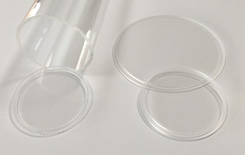 Plexiglas acrylglas deckel - plexiglas®,