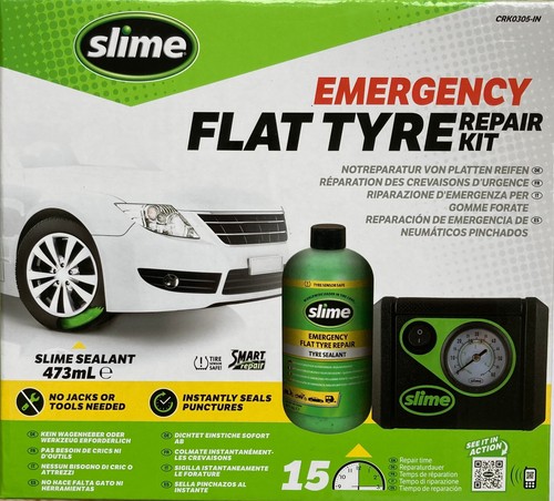 Slime reifen pannenset mit - reifen,