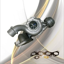 TURBOLADER 1,9 CDTI 150 PS - 110KW OPEL ASTRA H VECTRA C ZAFIRA 55205356 