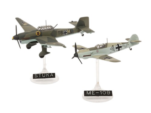 Messerschmitt bf109e junkers - messerschmitt,