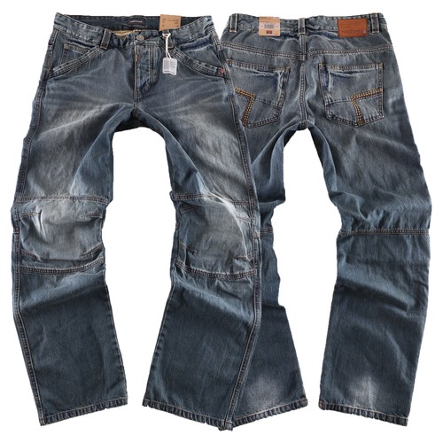 Timezone herren jeans - timezone,