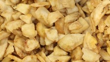 1kg Bananenchips stücke