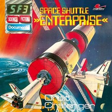 SF 3: Space Shuttle Enterprise