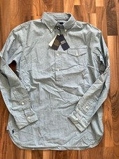 POLO RALPH LAUREN Chambray