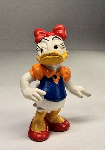 Walt disney prod bully - walt,