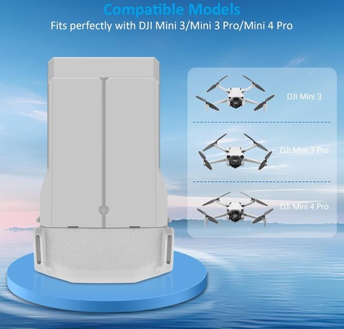 Fantasyo mini pro battery - mini, 4