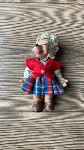 Mecki igel figur - mecki, igel-figur
