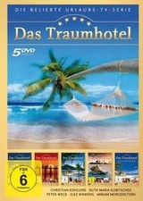 Das traumhotel von - discs),