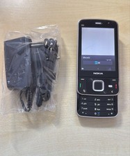 Original Nokia N96 RM-247 /