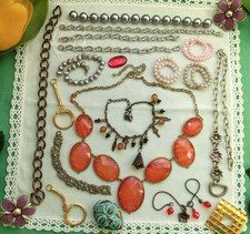 Vintage Bastelmaterial 21