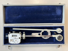 REISS PRECISION 3005 PLANIMETER ROBOTRON IM ETUI