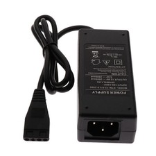 IDE+SATA Netzteil 12V+5V 2A