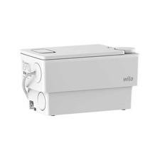 Wilo Hebeanlage DrainLift MINI3-XXS-EF Abwasserpumpe 6095126