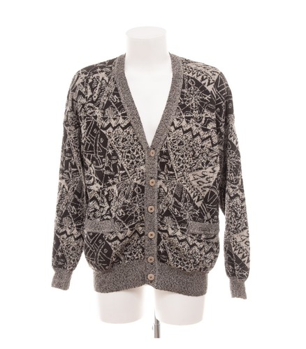 Missoni herren strickjacke - strickjacke, gr