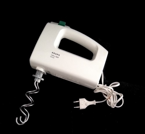 Handmixer krups 3mix - handmixer, 7007