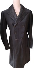 Antik gehrock anzug herren - gehrock,