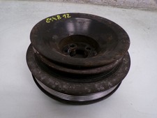 Riemenscheibe 044105255P VW T4 1.9 ABL 50KW Diesel BJ2001 Kurbelwelle  "514B12"