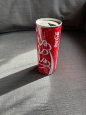 Coca-Cola Dose Tunesien ca. 1995