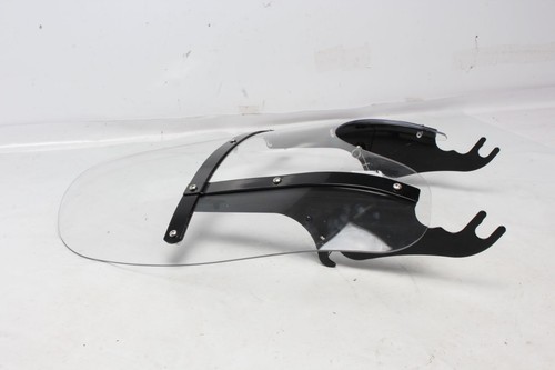 Windschild schutzscheibe - windschild,