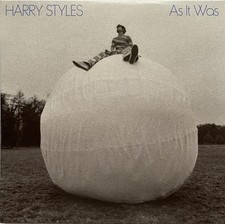 Harry styles it - as,