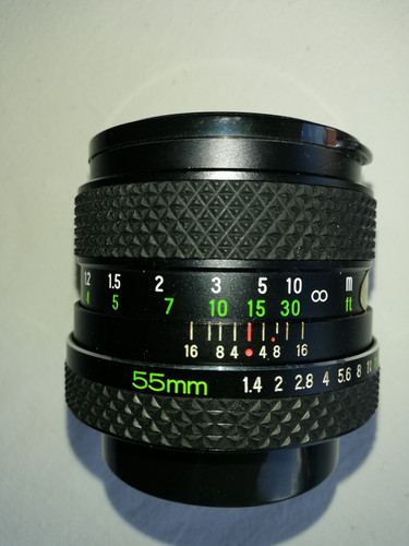 Voigtländer color ultron - voigtländer, color-ultron