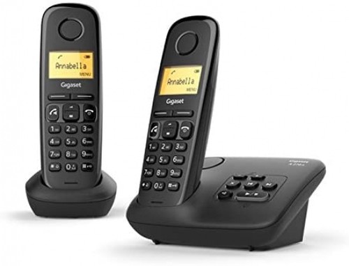 Gigaset a270 duo two - a270, cordless