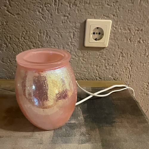 Scentsy duftlampe elektrisch - scentsy,