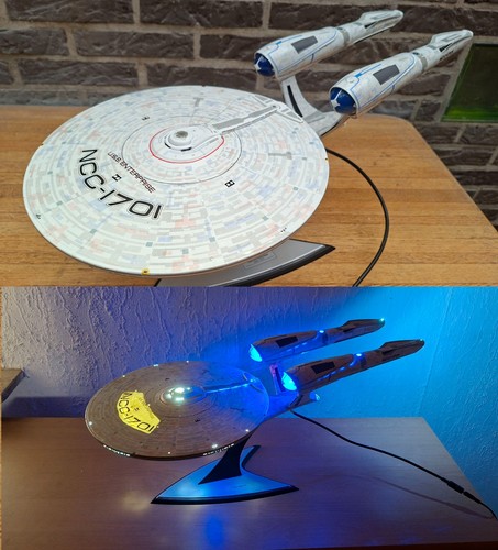 Star trek into darkness uss - into,