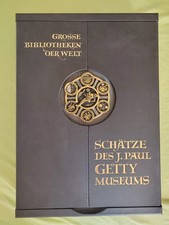 Große Bibliotheken der Welt -